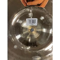 Used Zildjian 20in Z CUSTOM CRASH Cymbal