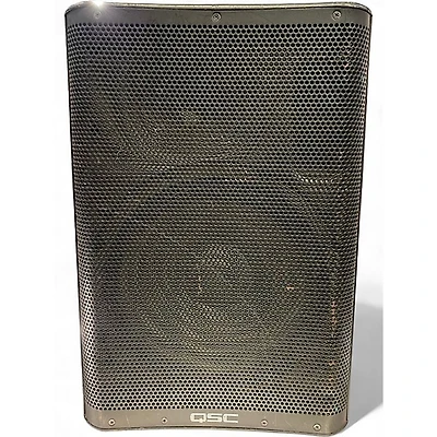 Used 2022 QSC CP12 PAIR Powered Speaker