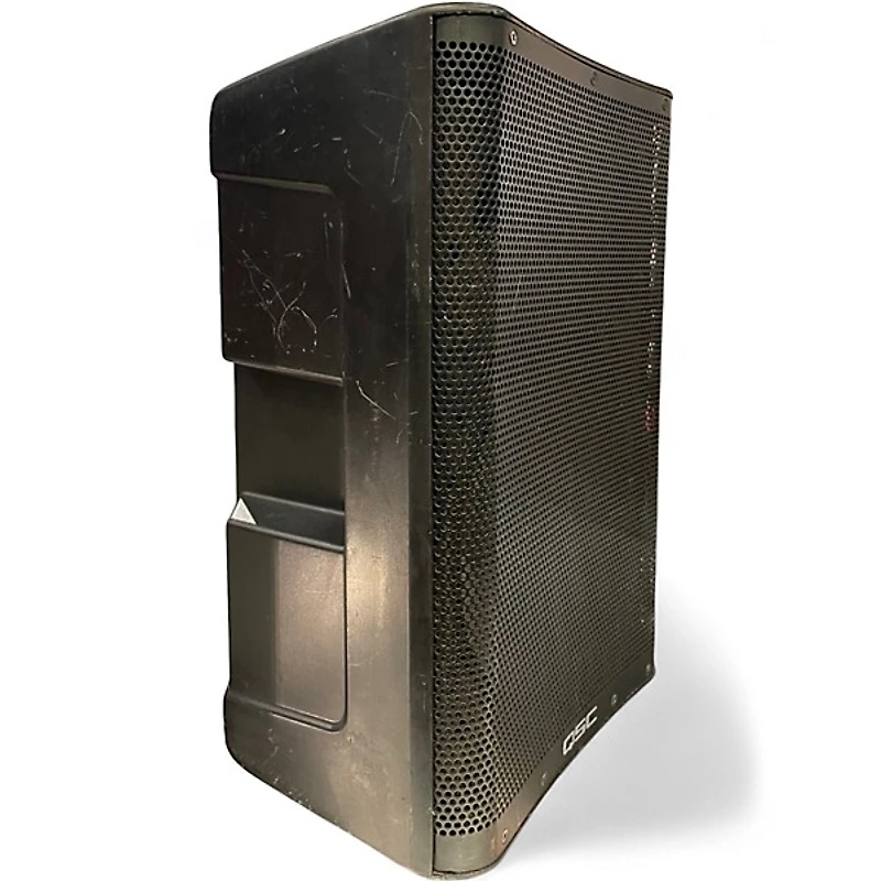 Used 2022 QSC CP12 PAIR Powered Speaker