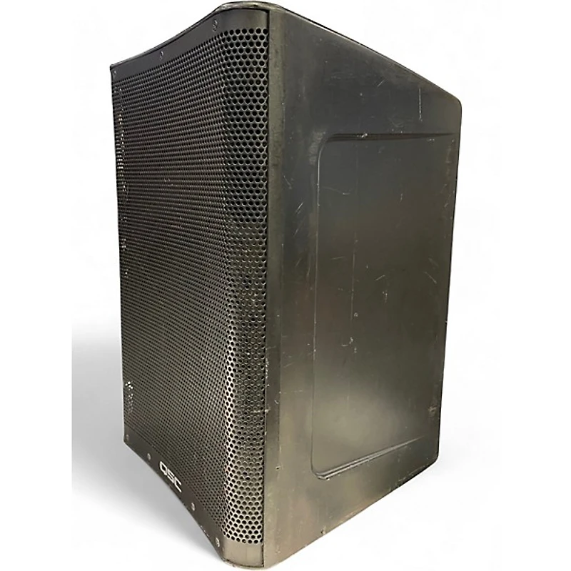Used 2022 QSC CP12 PAIR Powered Speaker