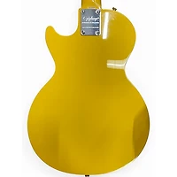 Used Epiphone Les Paul SL Yellow Solid Body Electric Guitar