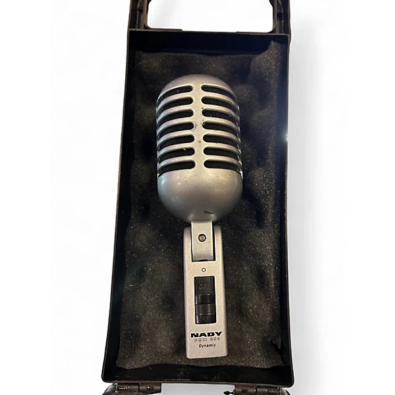 Used Nady PCM200 Dynamic Microphone