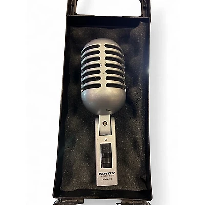 Used Nady PCM200 Dynamic Microphone