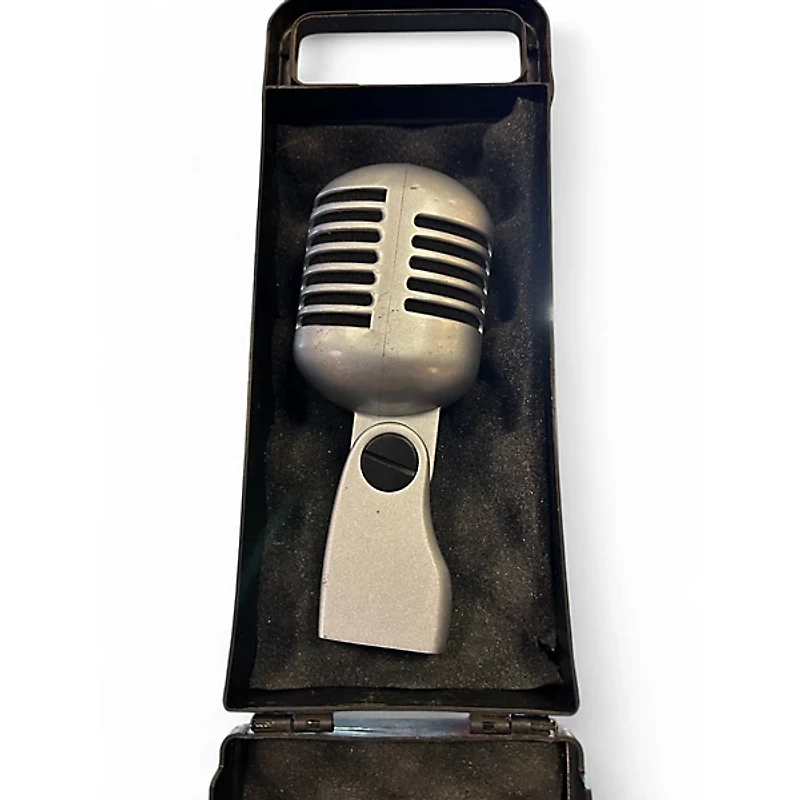 Used Nady PCM200 Dynamic Microphone