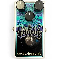 Used Electro-Harmonix Octavix Fuzz Effect Pedal