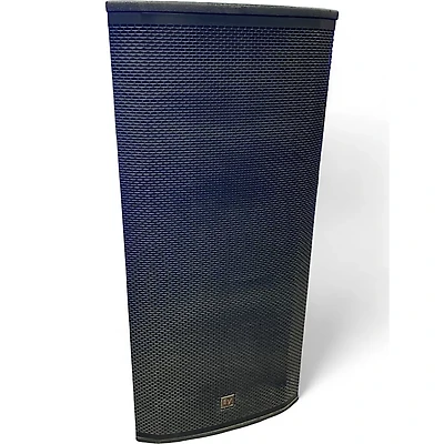 Used Electro-Voice ETX35P Powered Speaker