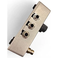 Used Electro-Harmonix ATTACK DECAY TAPE REVERSE SIMULATOR Effect Pedal