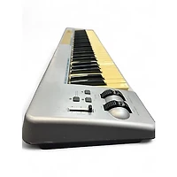 Used M-Audio Keystation 61ES MIDI Controller
