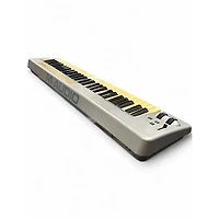 Used M-Audio Keystation 61ES MIDI Controller