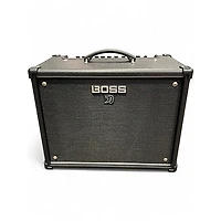 Used BOSS KATANA 50 Guitar Combo Amp