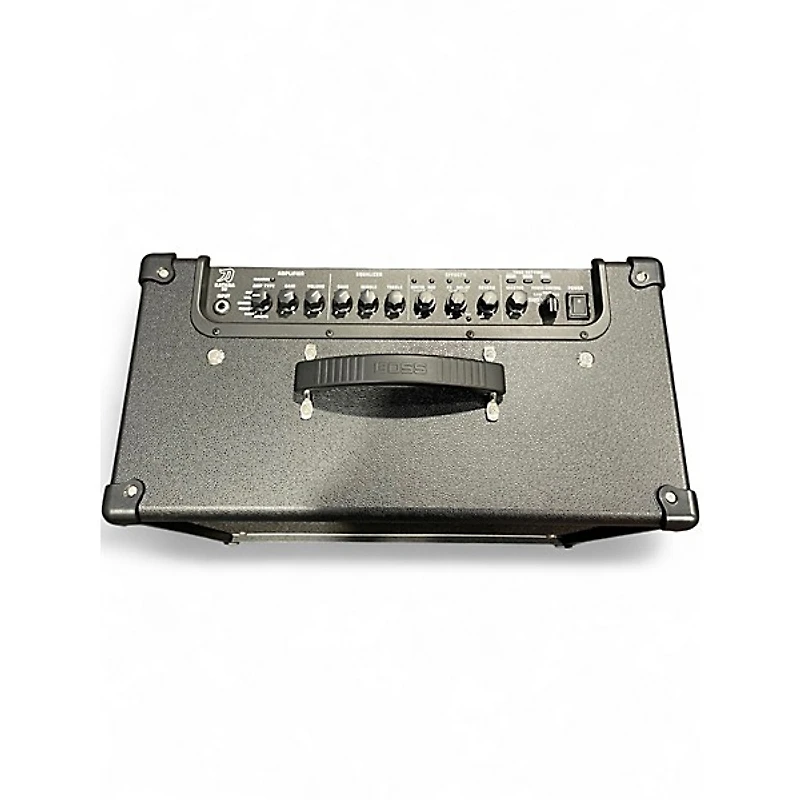 Used BOSS KATANA 50 Guitar Combo Amp