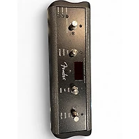 Used Fender MS4 Footswitch