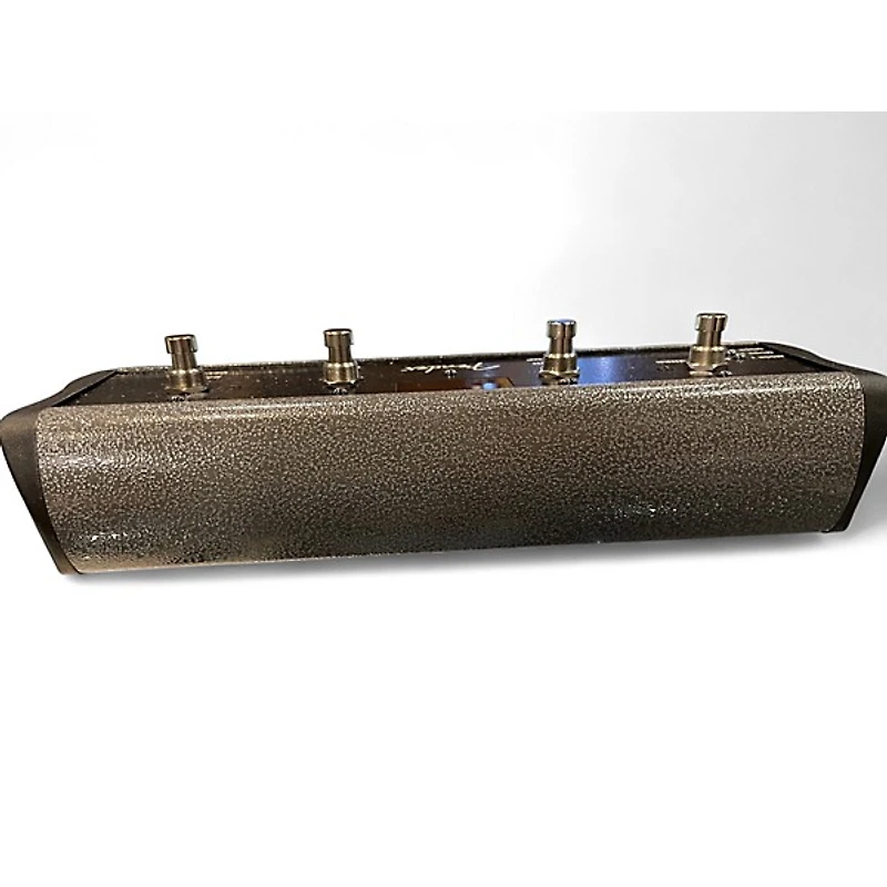 Used Fender MS4 Footswitch