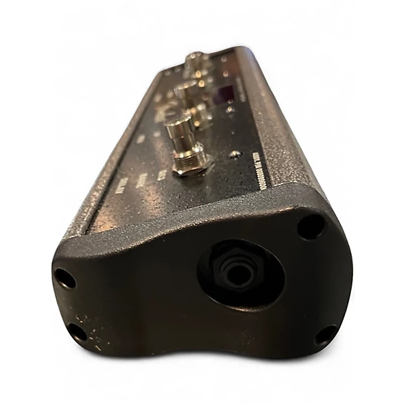 Used Fender MS4 Footswitch