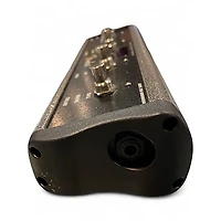 Used Fender MS4 Footswitch