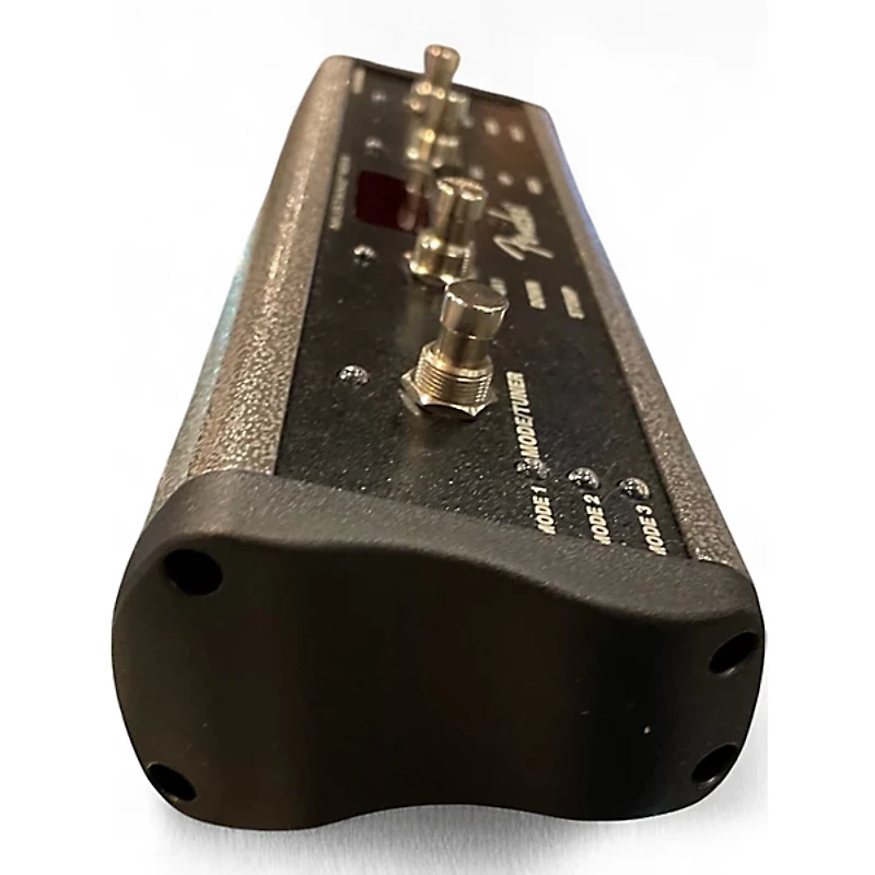 Used Fender MS4 Footswitch