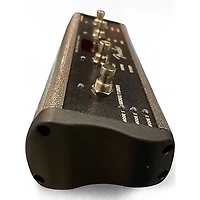 Used Fender MS4 Footswitch