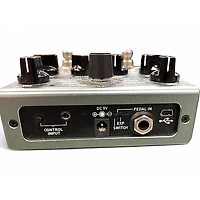 Used Source Audio VENTRIS DUAL REVERB Effect Pedal