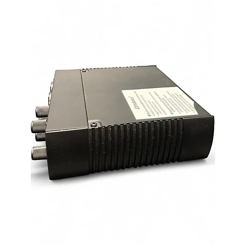 Used PreSonus Audiobox USB96 Audio Interface