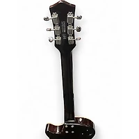 Used Gretsch Guitars G5220 Electromatic Silver Hollow Body Electric Guitar