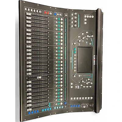 Used Allen & Heath SQ6 Digital Mixer
