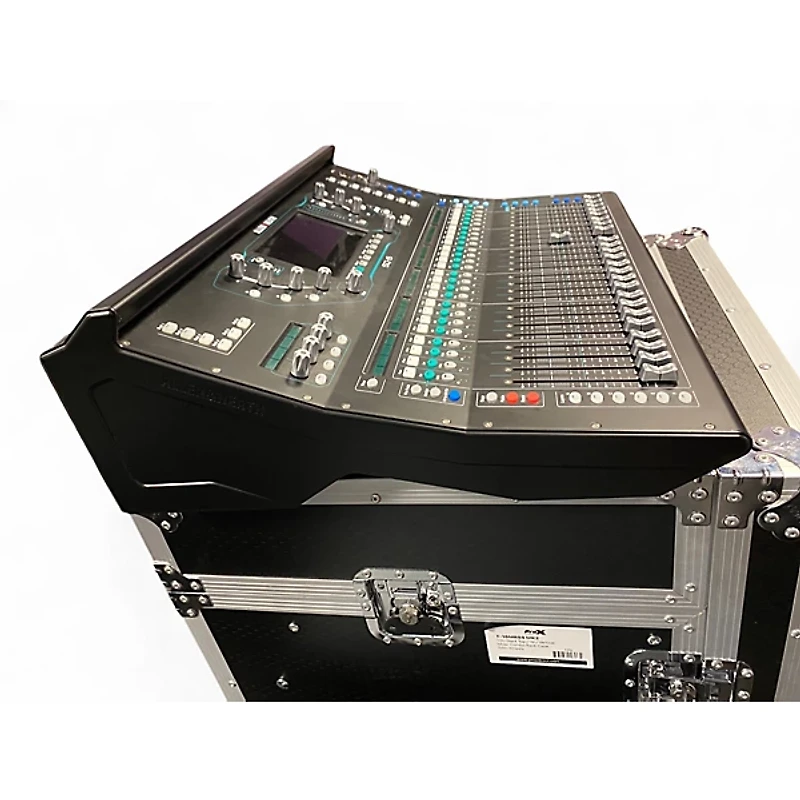 Used Allen & Heath SQ6 Digital Mixer