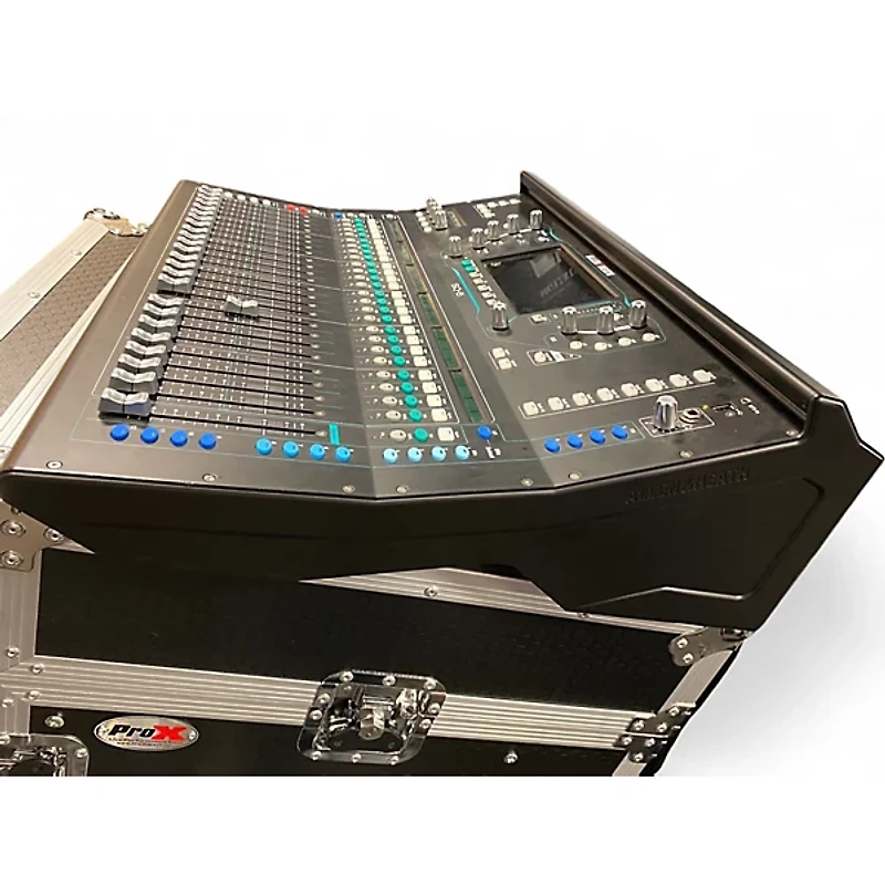 Used Allen & Heath SQ6 Digital Mixer