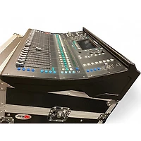Used Allen & Heath SQ6 Digital Mixer