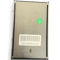 Used Joyo UZI Effect Pedal