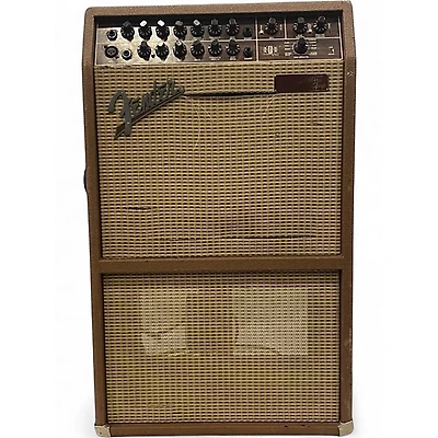 Used Fender Acoustasonic PR370 Acoustic Guitar Combo Amp