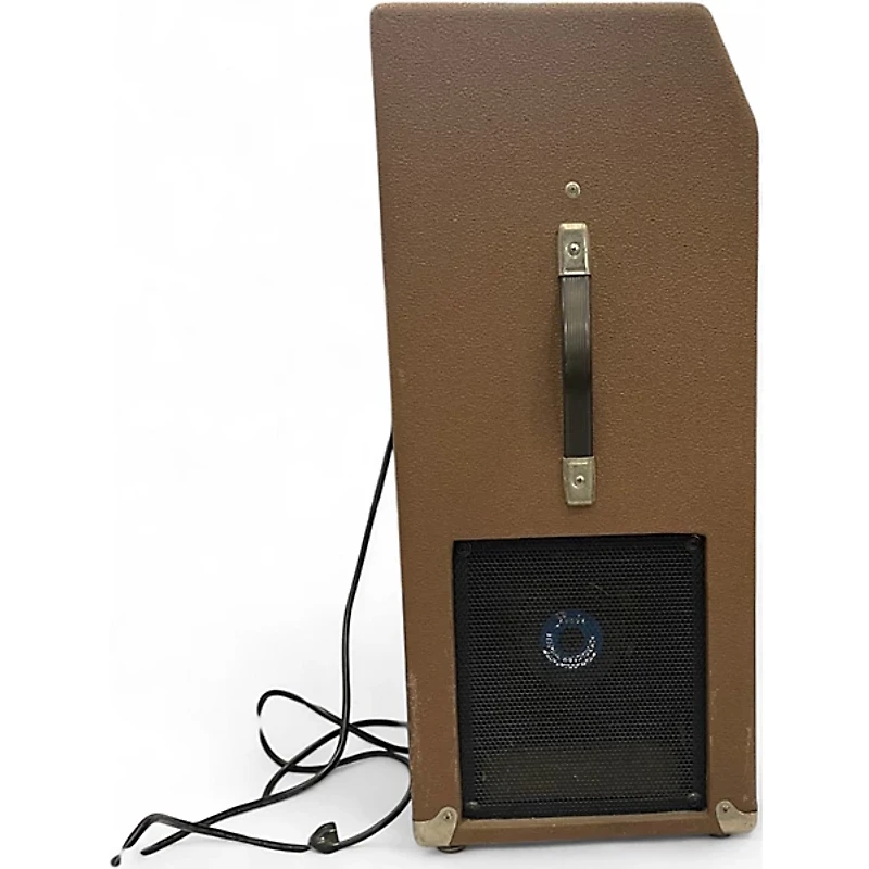 Used Fender Acoustasonic PR370 Acoustic Guitar Combo Amp