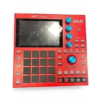 Used Akai Professional MPC One + Production Controller