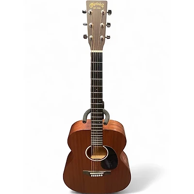 Used Martin 000RS1 Natural Acoustic Guitar
