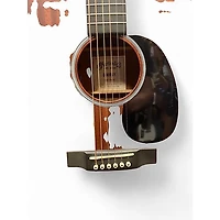 Used Martin 000RS1 Natural Acoustic Guitar