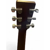 Used Martin 000RS1 Natural Acoustic Guitar