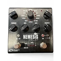 Used Source Audio Nemesis Delay Effect Pedal
