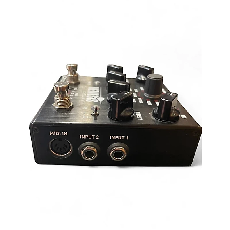 Used Source Audio Nemesis Delay Effect Pedal