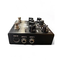 Used Source Audio Nemesis Delay Effect Pedal