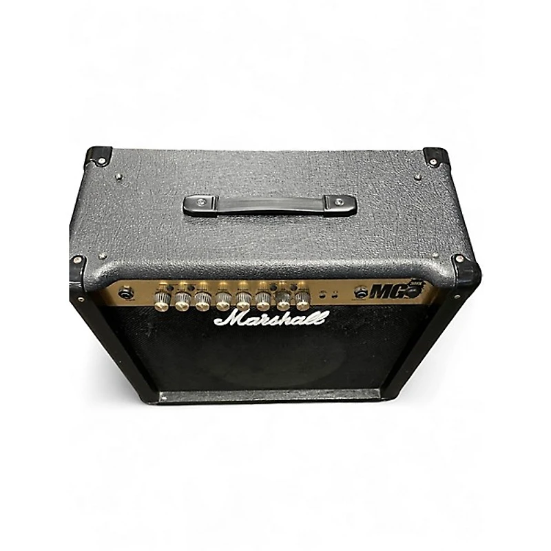 Used Marshall MG30FX 1x10 30W Guitar Combo Amp