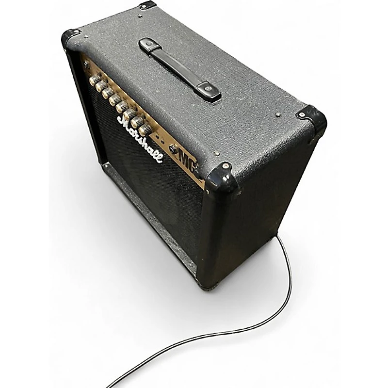 Used Marshall MG30FX 1x10 30W Guitar Combo Amp