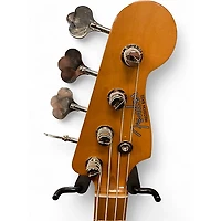 Used Fender Vintera II 50s Precision Bass Desert Sand Electric Bass Guitar