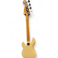 Used Fender Vintera II 50s Precision Bass Desert Sand Electric Bass Guitar
