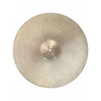 Used Zildjian 18in A Series Medium Ride Cymbal