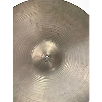 Used Zildjian 18in A Series Medium Ride Cymbal