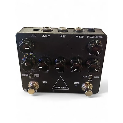 Used Keeley Darkside Effect Processor
