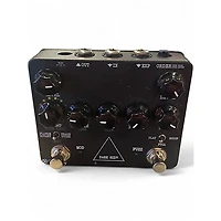 Used Keeley Darkside Effect Processor