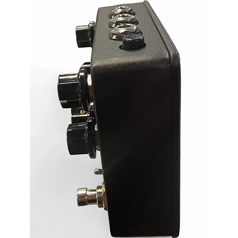 Used Keeley Darkside Effect Processor