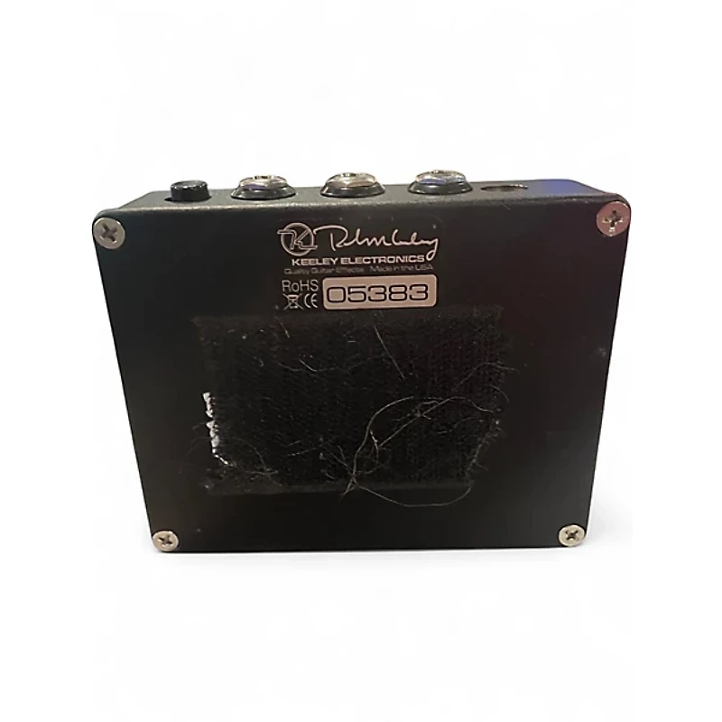 Used Keeley Darkside Effect Processor