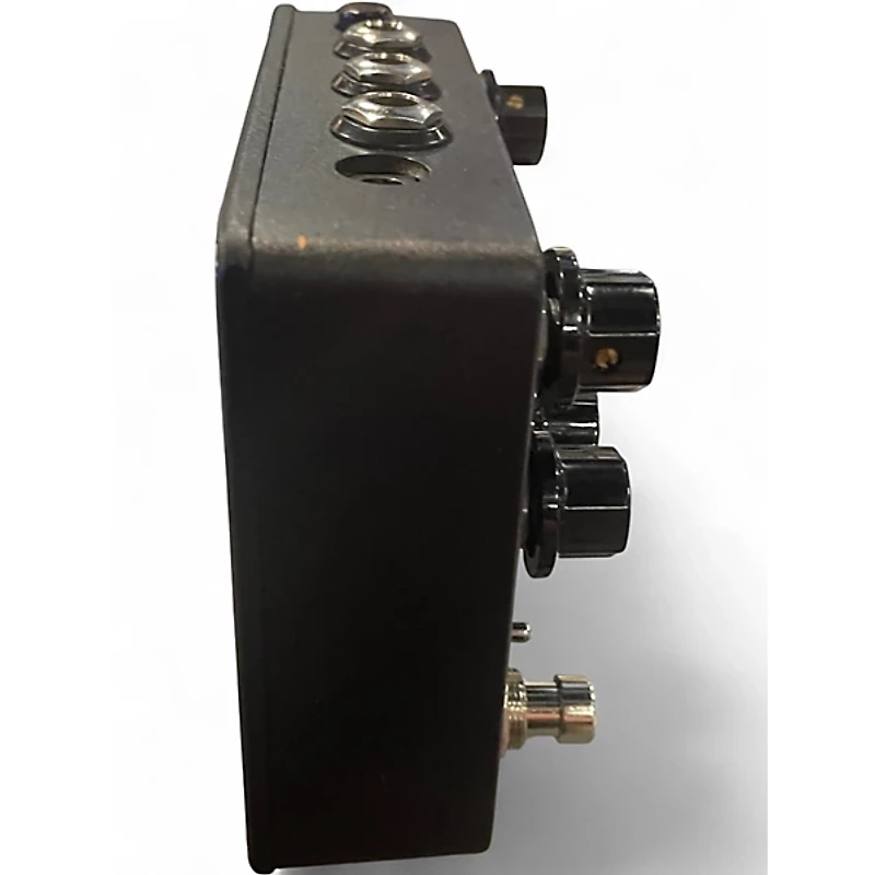 Used Keeley Darkside Effect Processor