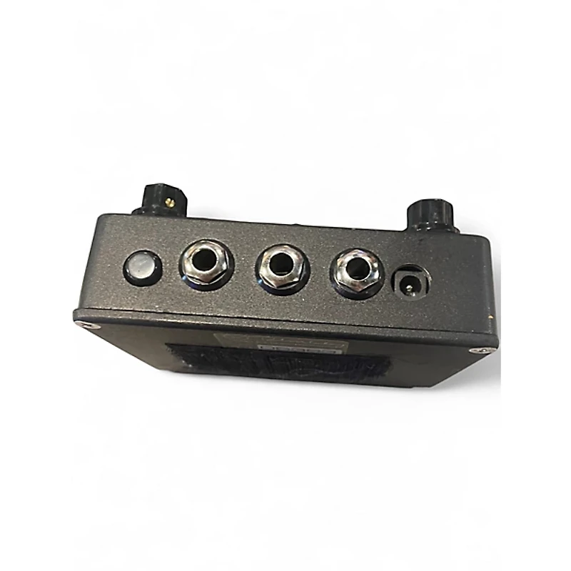 Used Keeley Darkside Effect Processor